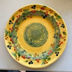 Terre Provence 9” Salad Plate